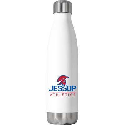 William Jessup Academic Stainless Steel Water Bottle Designed By Ralynstore