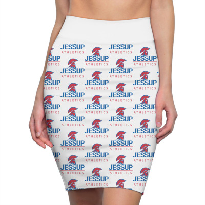 William Jessup Academic Pencil Skirts Designed By Ralynstore
