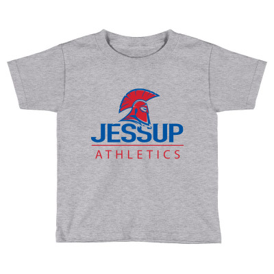 William Jessup Academic Toddler T-shirt Designed By Ralynstore