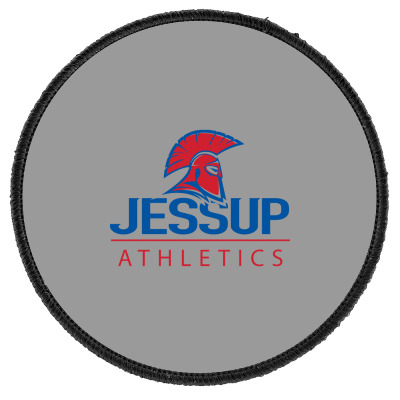 William Jessup Academic Round Patch Designed By Ralynstore