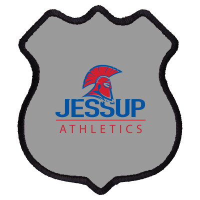 William Jessup Academic Shield Patch Designed By Ralynstore