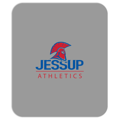 William Jessup Academic Mousepad Designed By Ralynstore