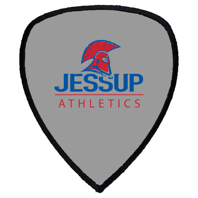 William Jessup Academic Shield S Patch Designed By Ralynstore