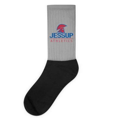 William Jessup Academic Socks Designed By Ralynstore