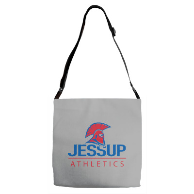 William Jessup Academic Adjustable Strap Totes Designed By Ralynstore
