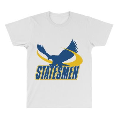 William Penn Academic All Over Men's T-shirt Designed By Ralynstore