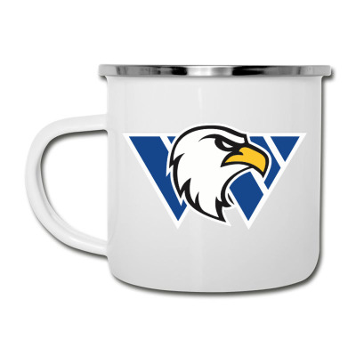 Williams Baptist Camper Cup Designed By Ralynstore
