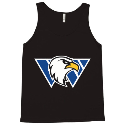 Williams Baptist Tank Top Designed By Ralynstore