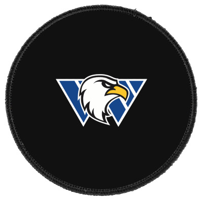 Williams Baptist Round Patch Designed By Ralynstore