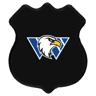 Williams Baptist Shield Patch Designed By Ralynstore