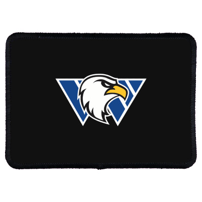 Williams Baptist Rectangle Patch Designed By Ralynstore