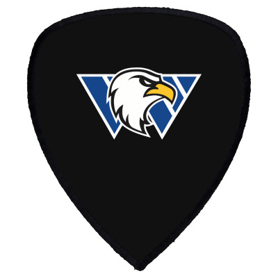 Williams Baptist Shield S Patch Designed By Ralynstore