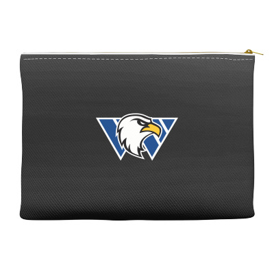 Williams Baptist Accessory Pouches Designed By Ralynstore