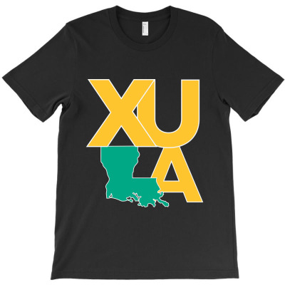 Xula Academic T-shirt Designed By Ralynstore