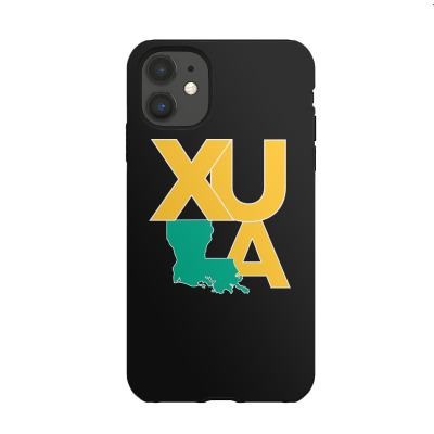 Xula Academic Iphone 11 Case Designed By Ralynstore