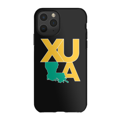 Xula Academic Iphone 11 Pro Case Designed By Ralynstore