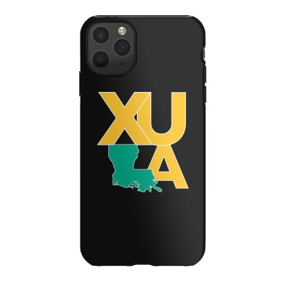 Xula Academic Iphone 11 Pro Max Case Designed By Ralynstore
