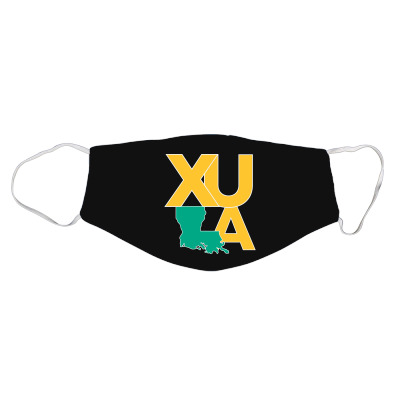 Xula Academic Face Mask Designed By Ralynstore
