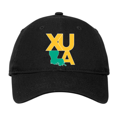 Xula Academic Adjustable Cap Designed By Ralynstore