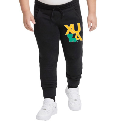 Xula Academic Youth Jogger Designed By Ralynstore