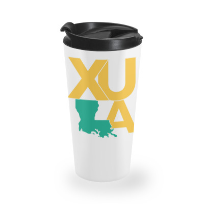 Xula Academic Travel Mug Designed By Ralynstore