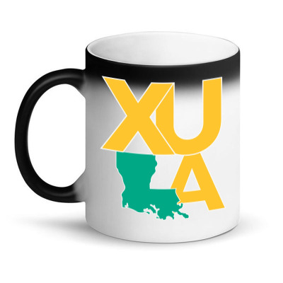 Xula Academic Magic Mug Designed By Ralynstore