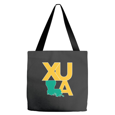 Xula Academic Tote Bags Designed By Ralynstore
