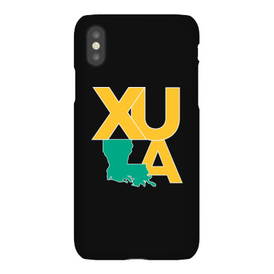 Xula Academic Iphonex Case Designed By Ralynstore
