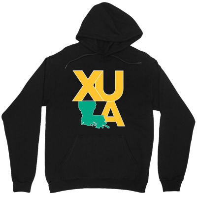 Xula Academic Unisex Hoodie Designed By Ralynstore