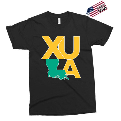 Xula Academic Exclusive T-shirt Designed By Ralynstore