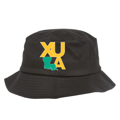 Xula Academic Bucket Hat Designed By Ralynstore