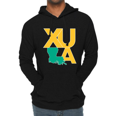 Xula Academic Lightweight Hoodie Designed By Ralynstore