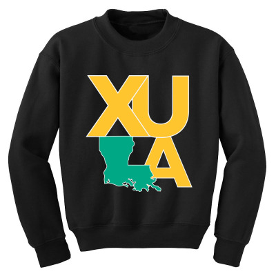 Xula Academic Youth Sweatshirt Designed By Ralynstore