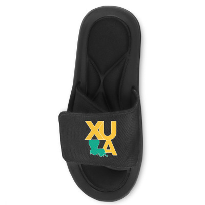Xula Academic Slide Sandal Designed By Ralynstore
