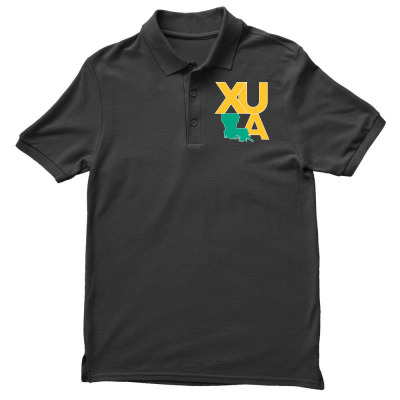 Xula Academic Men's Polo Shirt Designed By Ralynstore