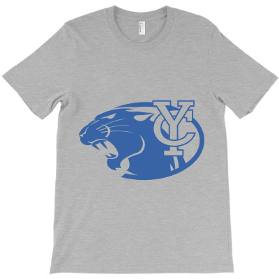 York Academic (nebraska) T-shirt Designed By Ralynstore