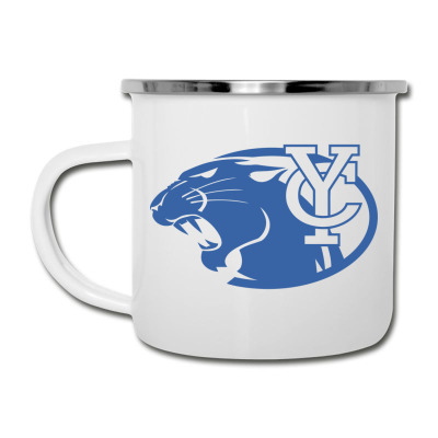 York Academic (nebraska) Camper Cup Designed By Ralynstore