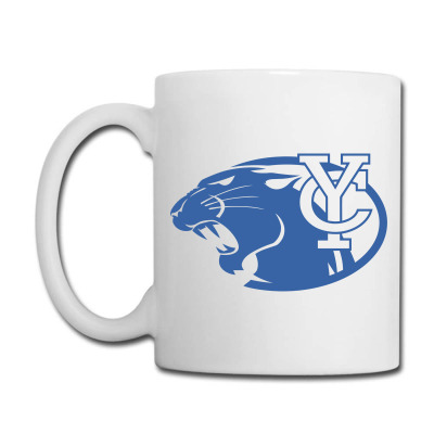 York Academic (nebraska) Coffee Mug Designed By Ralynstore