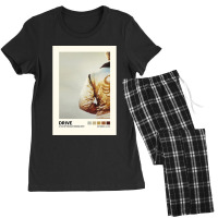 Minimal Movie Art Poster Women's Pajamas Set | Artistshot