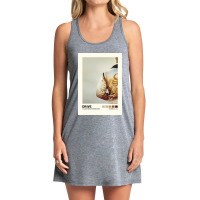 Minimal Movie Art Poster Tank Dress | Artistshot