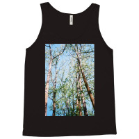 Mystic Forest Tank Top | Artistshot