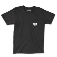 Eisbären Berlin Hockey Pocket T-shirt | Artistshot