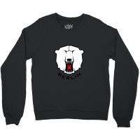 Eisbären Berlin Hockey Crewneck Sweatshirt | Artistshot