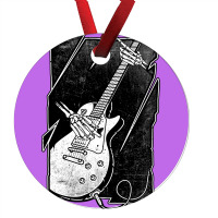 Guitarist Ornament | Artistshot