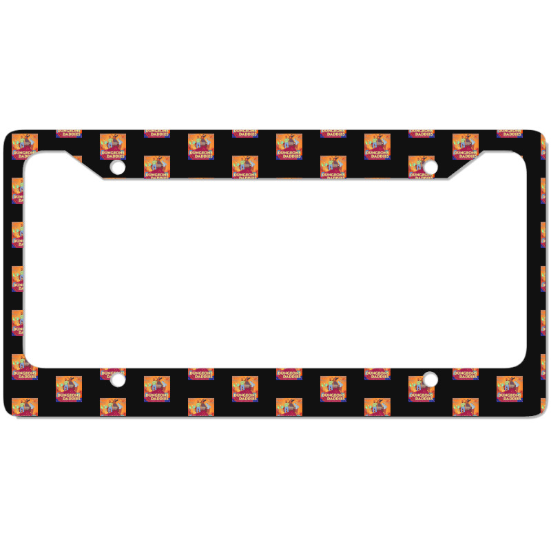 Product License Plate Frame | Artistshot