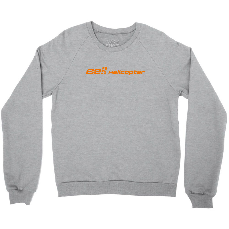 Bell Helicopters Textron Aerospace Crewneck Sweatshirt | Artistshot