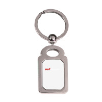 Bell Helicopters Textron Aerospace Silver Rectangle Keychain | Artistshot