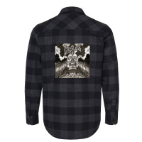 One Eye Flannel Shirt | Artistshot