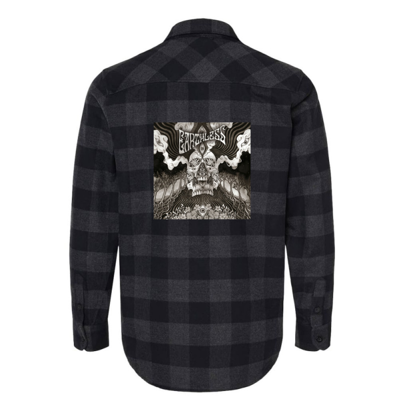 One Eye Flannel Shirt | Artistshot