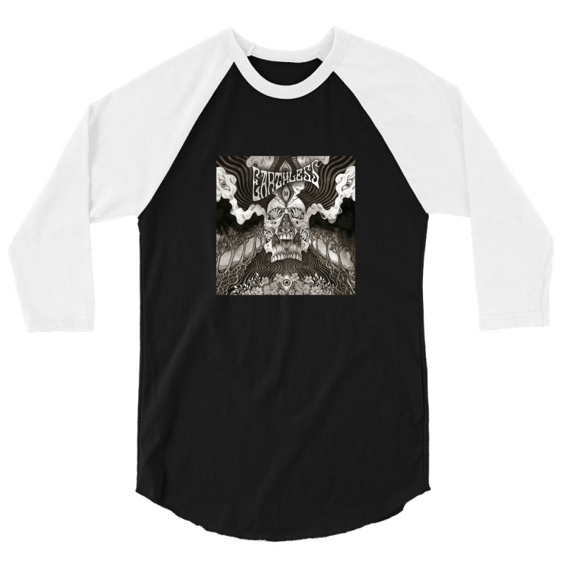 One Eye 3/4 Sleeve Shirt | Artistshot